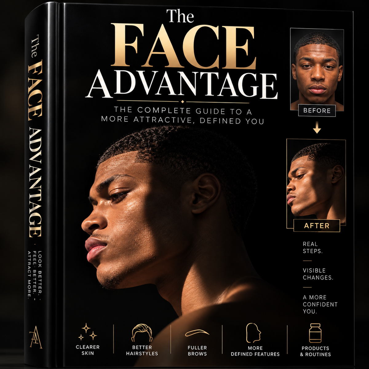 The Face Advantage E-book Guide