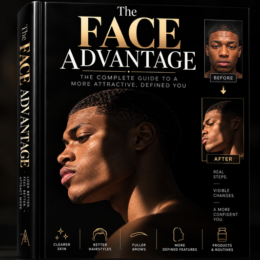 The Face Advantage E-book Guide